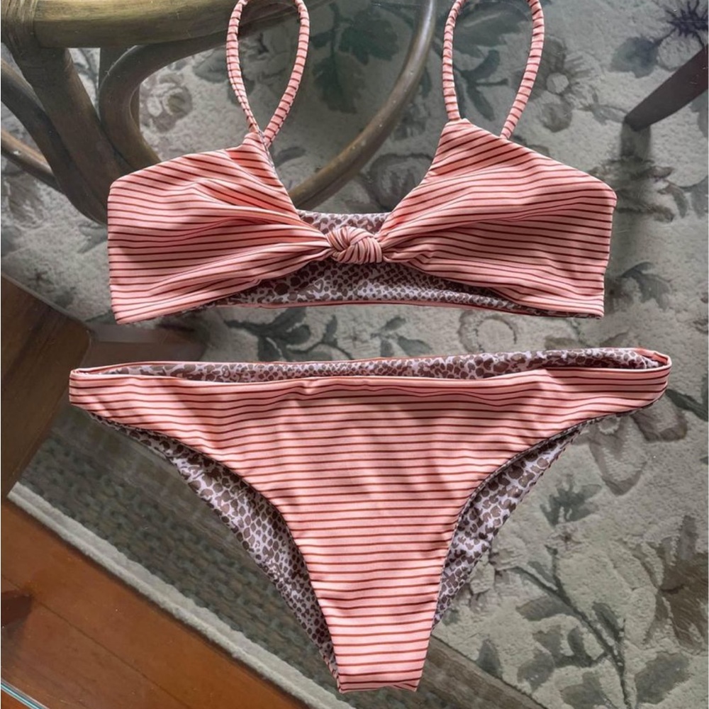 Acacia Bikini Set